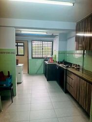 Blk 119 Ho Ching Road (Jurong West), HDB 3 Rooms #596199011